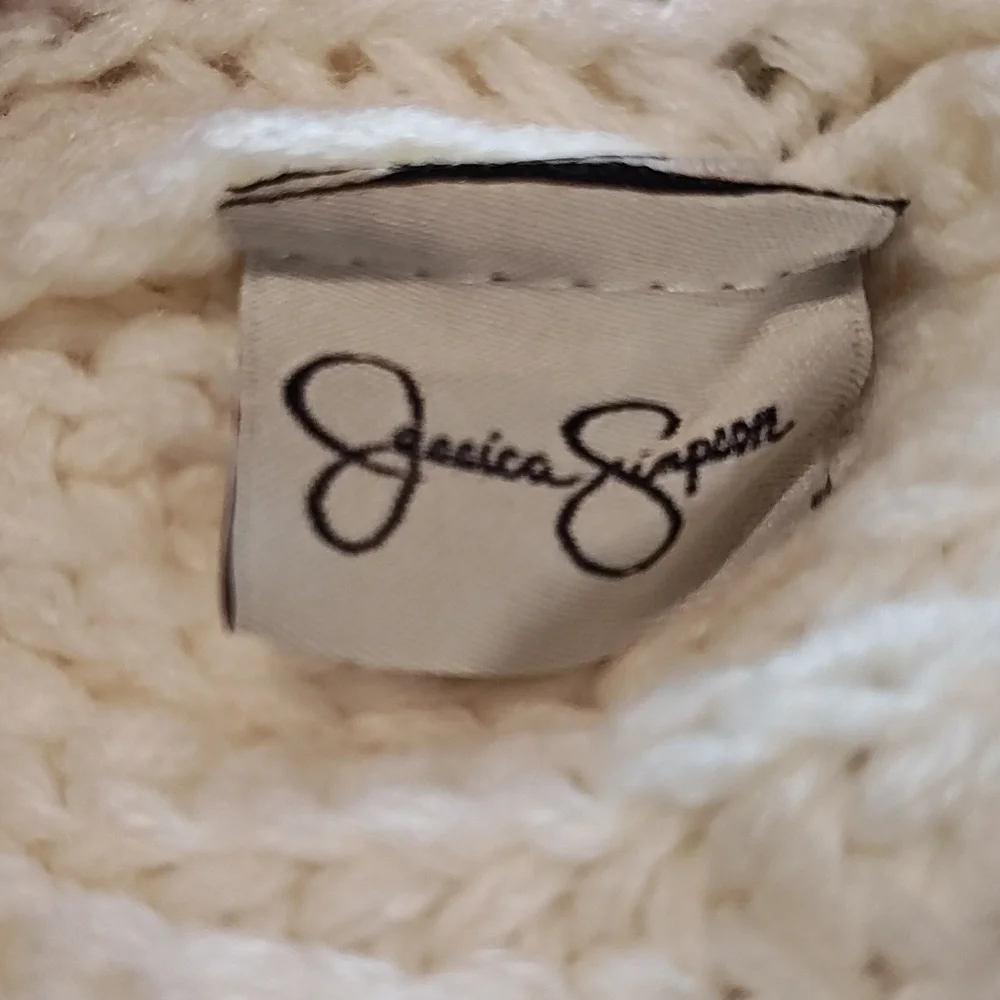 2 For $10 Jessica Simpson Turban Style Knit Hat
